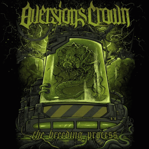 Aversions Crown : The Breeding Process
